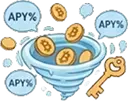 $ICEBULL staking and rewards